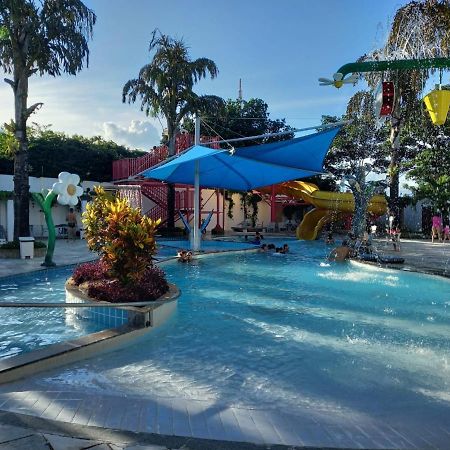 Diroma Resort Caldas Novas Bagian luar foto