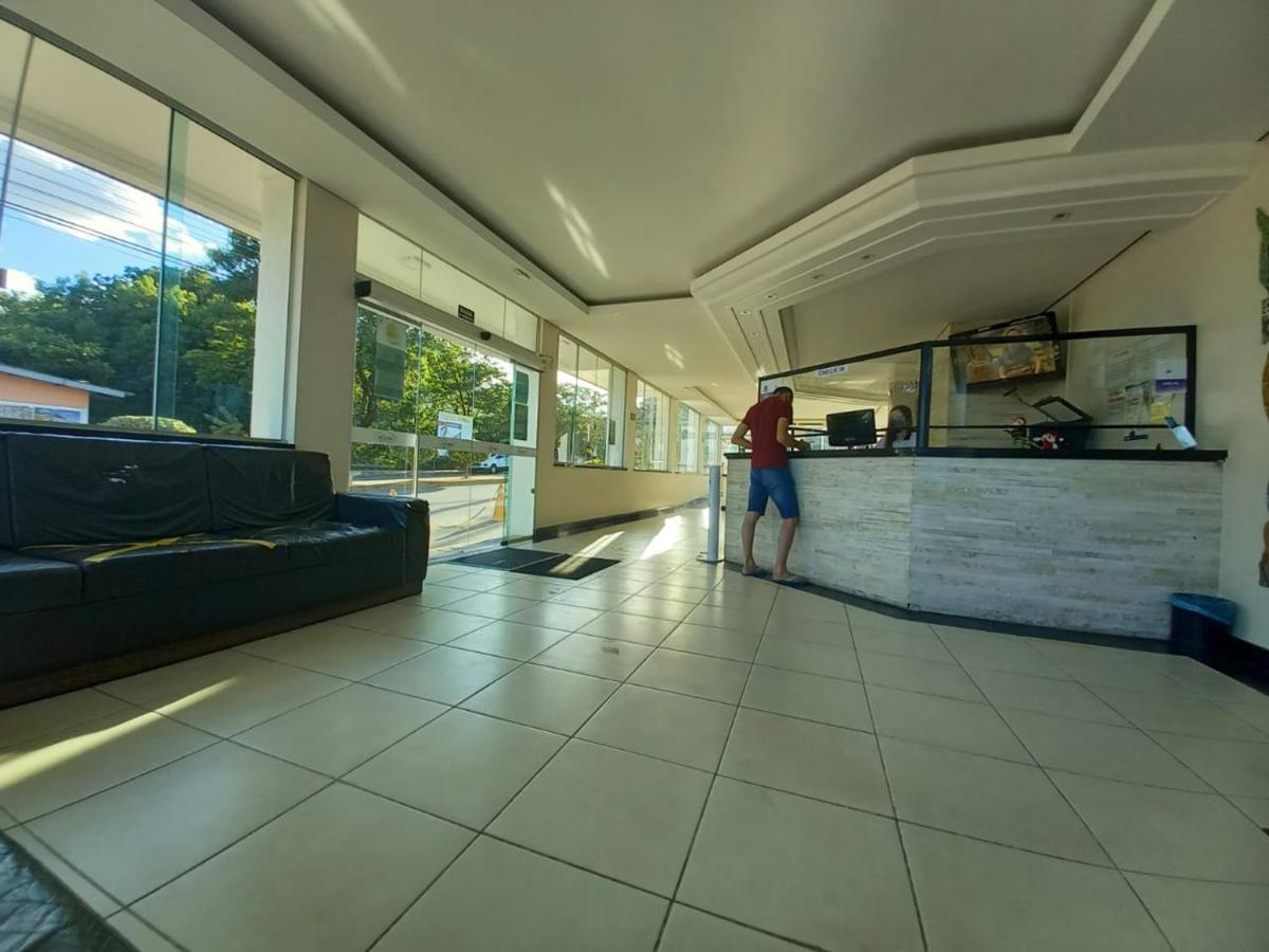 Diroma Resort Caldas Novas Bagian luar foto