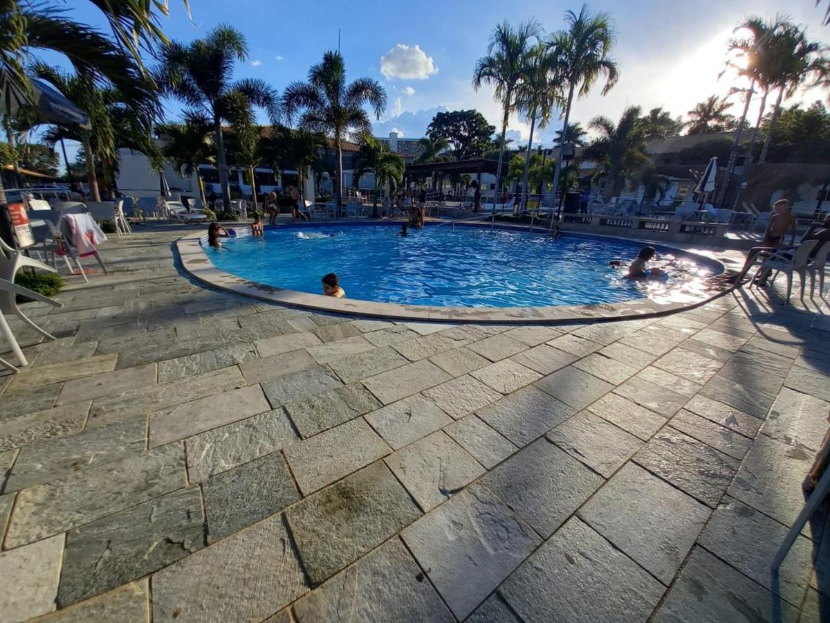Diroma Resort Caldas Novas Bagian luar foto