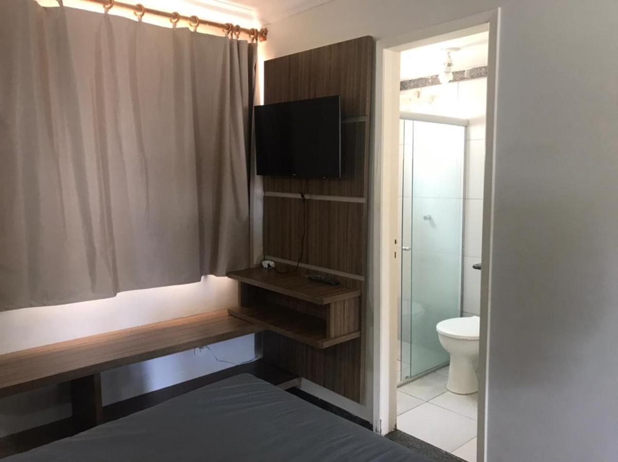 Diroma Resort Caldas Novas Bagian luar foto