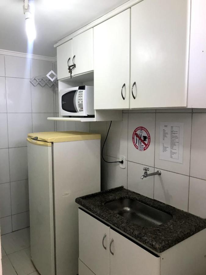Diroma Resort Caldas Novas Bagian luar foto