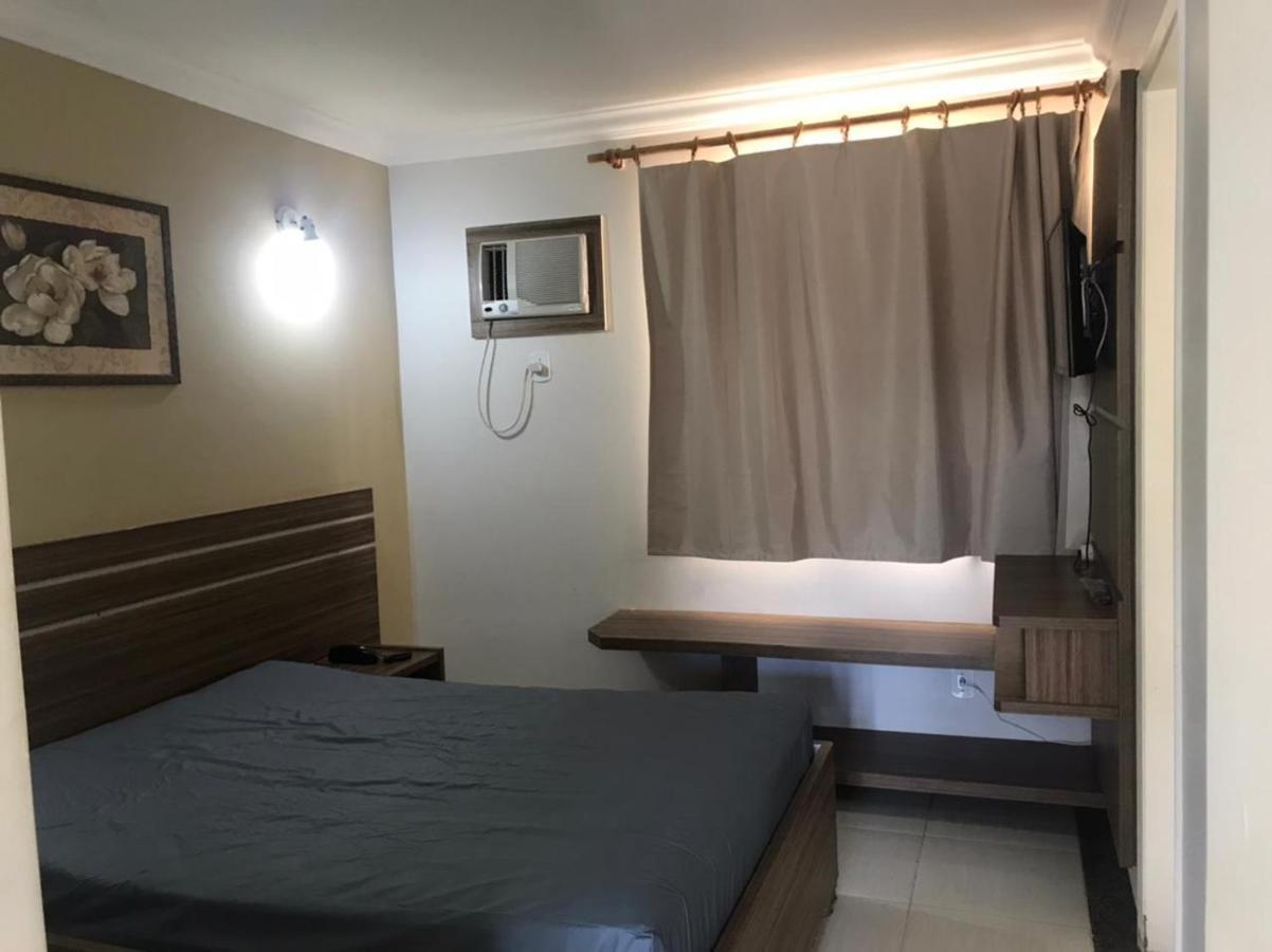 Diroma Resort Caldas Novas Bagian luar foto