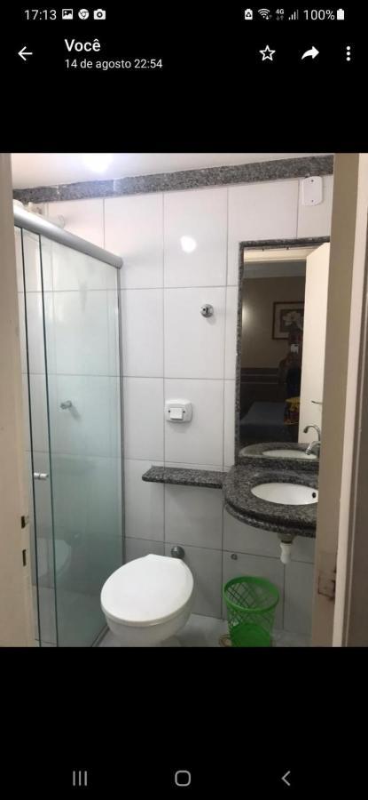 Diroma Resort Caldas Novas Bagian luar foto