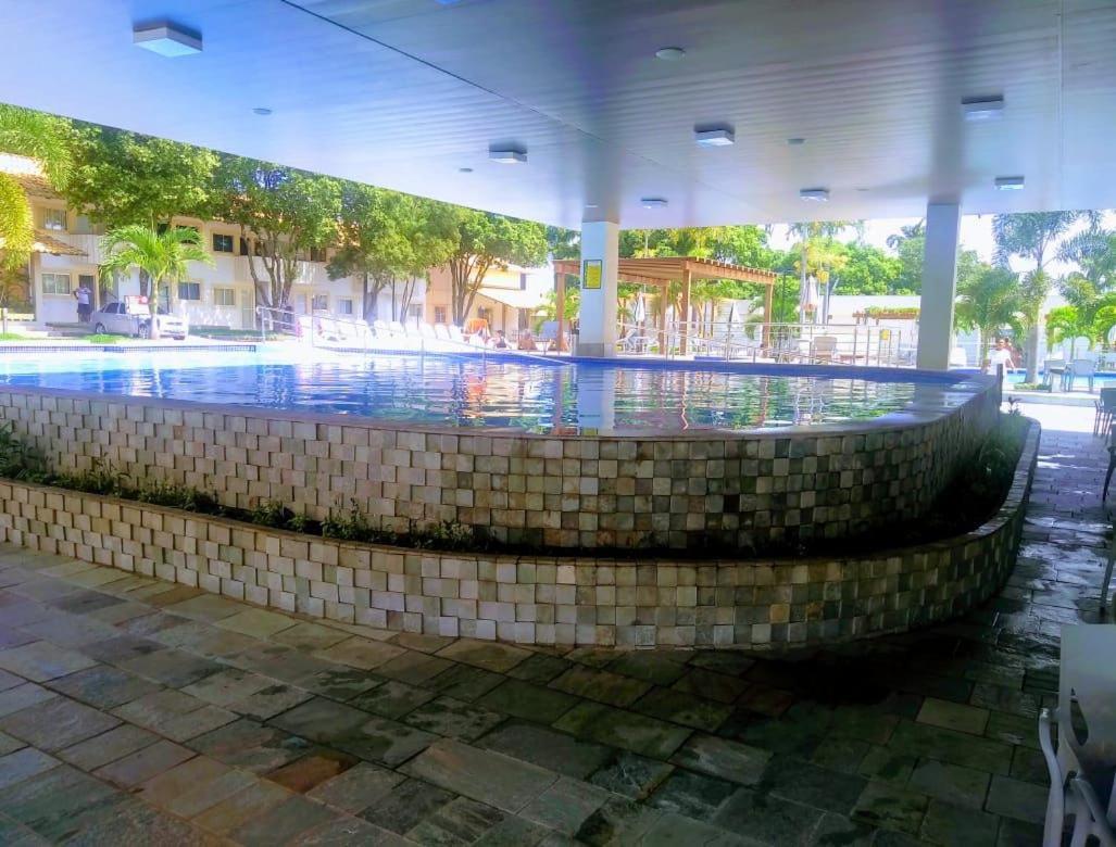 Diroma Resort Caldas Novas Bagian luar foto