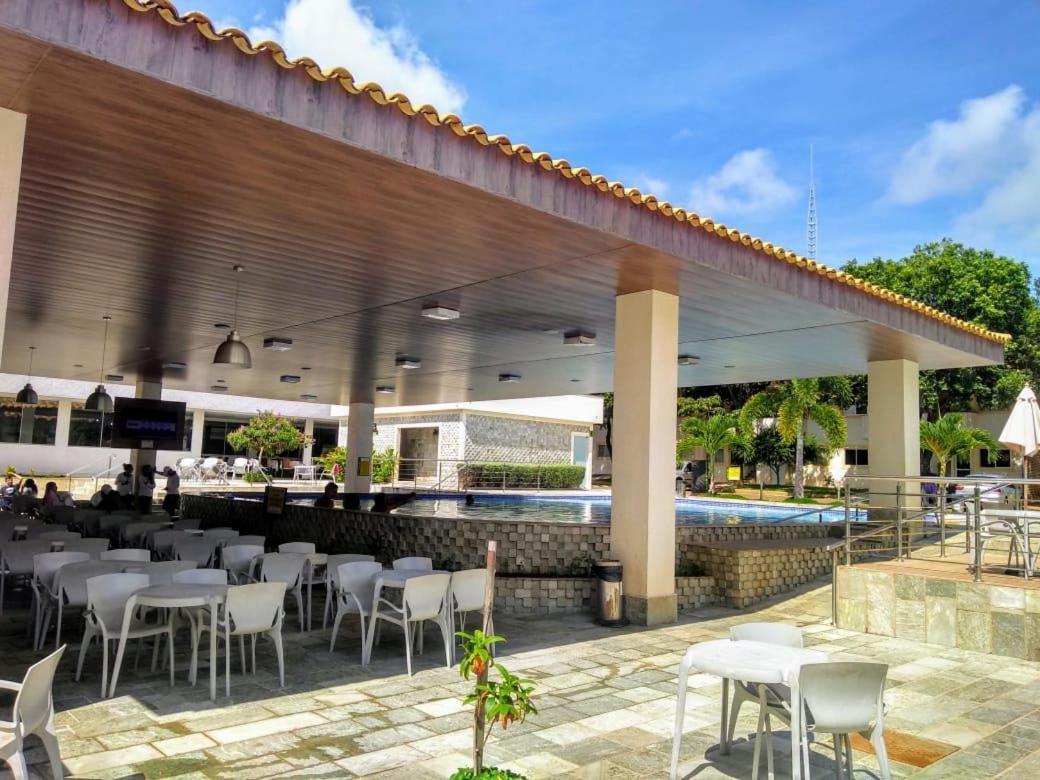 Diroma Resort Caldas Novas Bagian luar foto