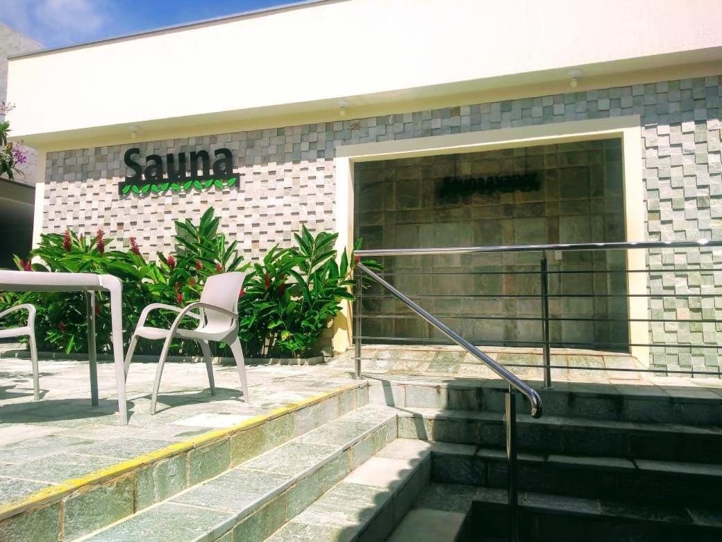 Diroma Resort Caldas Novas Bagian luar foto